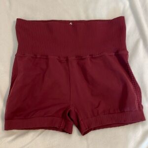 Free People Movement shorts